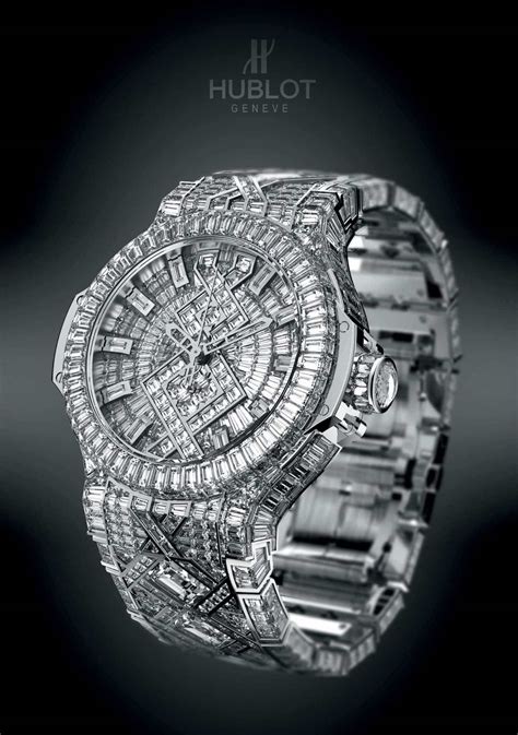 5 million hublot